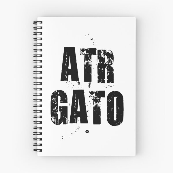 Artikelvorschau, ATR Kat. (fc) I entworfen und verkauft von XUSRedbubble.