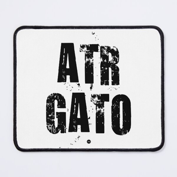 Item preview, ATR cat (fc) I designed and sold by XUSRedbubble.
