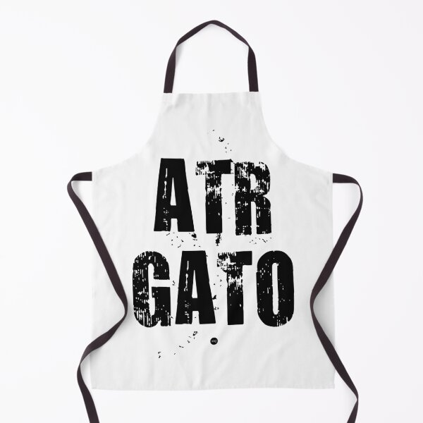 Item preview, ATR cat (fc) I designed and sold by XUSRedbubble.