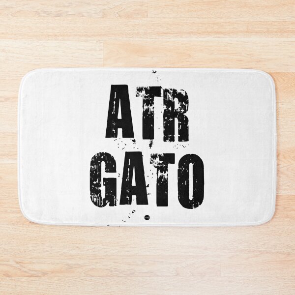 Item preview, ATR cat (fc) I designed and sold by XUSRedbubble.
