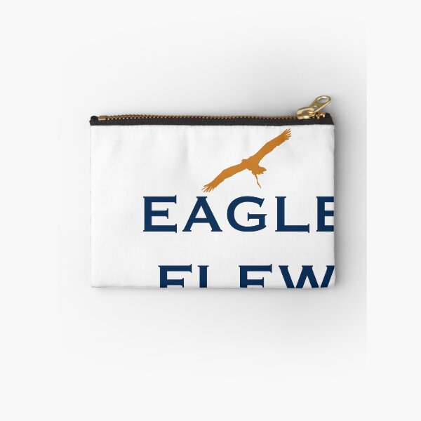 Item preview, Eagle flew good auburn tiger prowler tailgate designed and sold by Michael Garber.