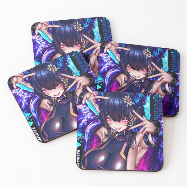 Item preview, Nerissa Cyber designed and sold by Day-0.