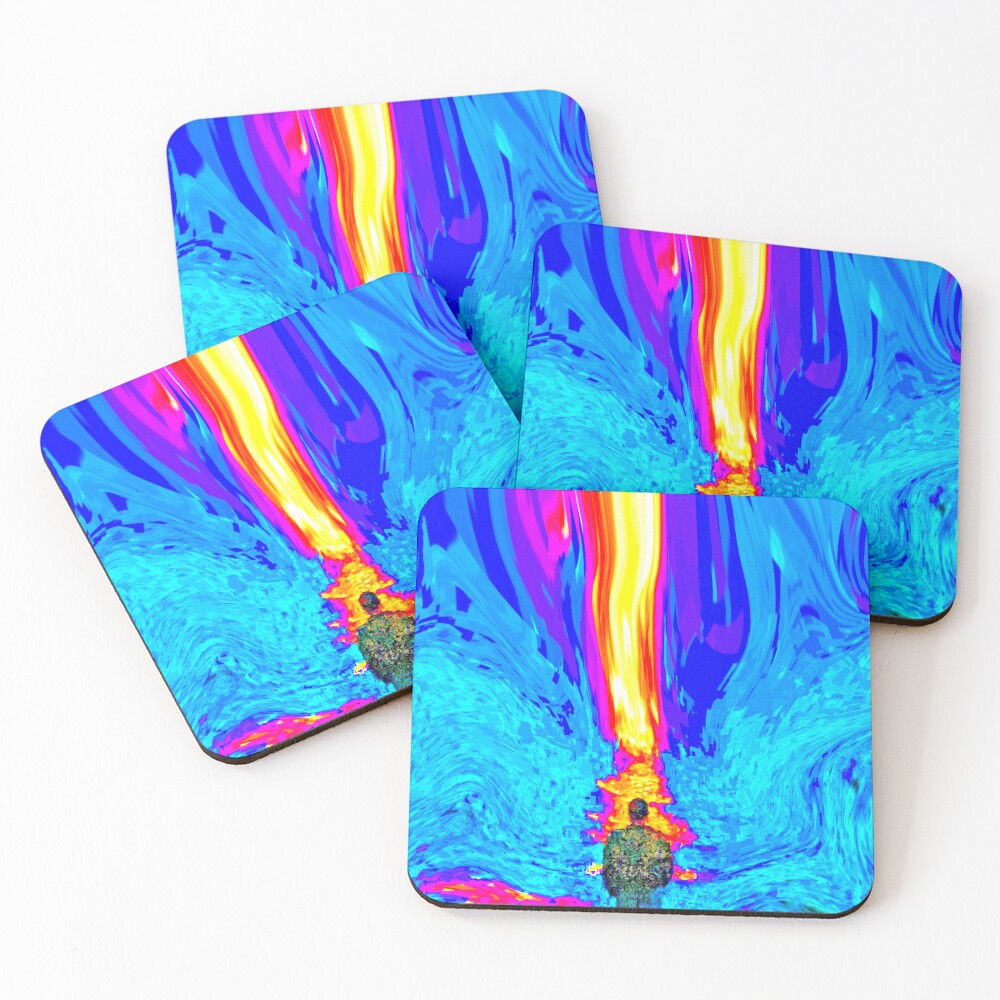 Item preview, Coasters (Set of 4) designed and sold by SarahRussell.