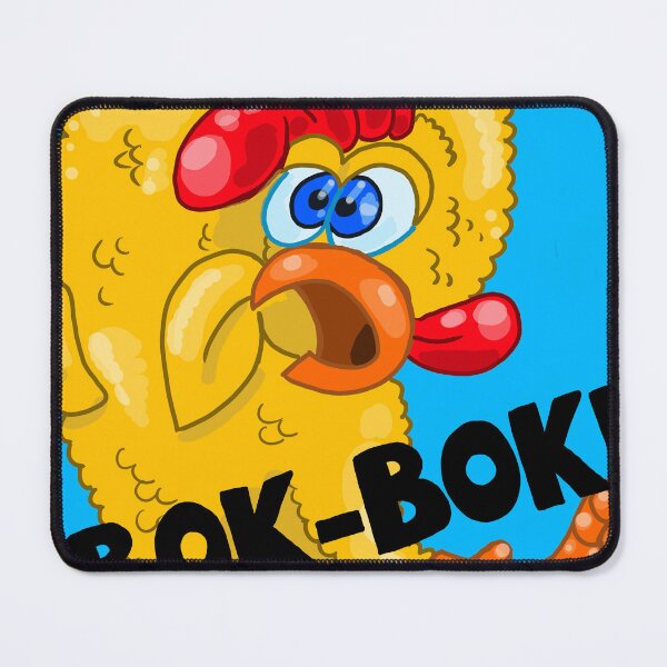 Item preview, Bok-Bok 1 designed and sold by southeddie.