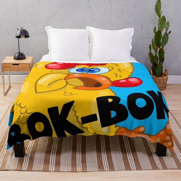 Item preview, Bok-Bok 1 designed and sold by southeddie.