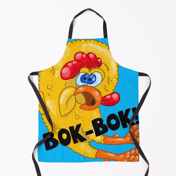 Item preview, Bok-Bok 1 designed and sold by southeddie.