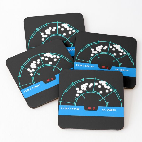 Item preview, Alien Motion Tracker designed and sold by Pop Culture Shirts.