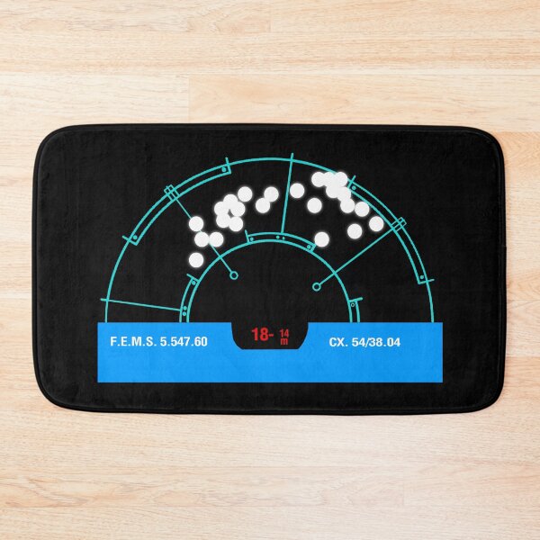 Item preview, Alien Motion Tracker designed and sold by Pop Culture Shirts.