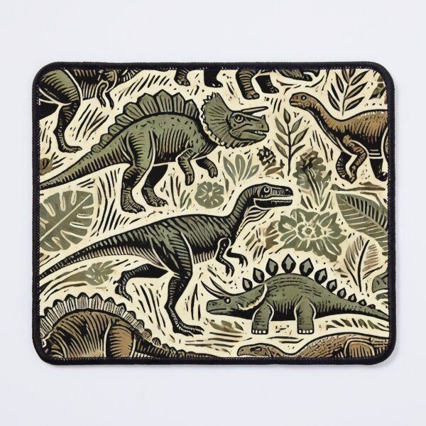 Item preview, dinosaur themed designed and sold by TEEJAMBOREE.