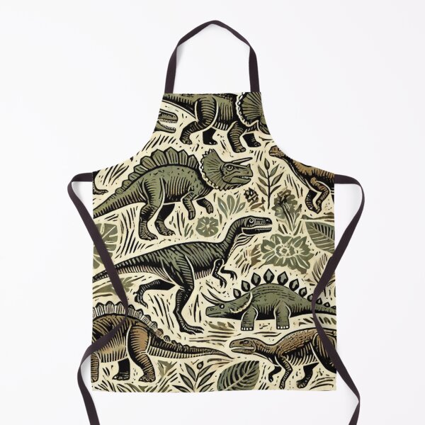 Item preview, dinosaur themed designed and sold by TEEJAMBOREE.
