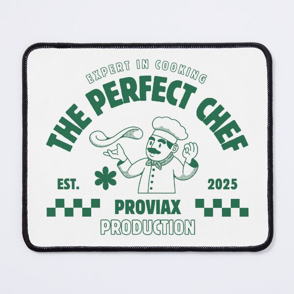 Item preview, THE PERFECT CHEF designed and sold by proviax.