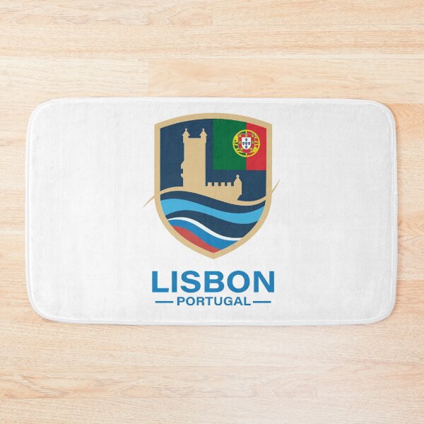 Item preview, Lisbon Portugal Europe designed and sold by NPStudio.