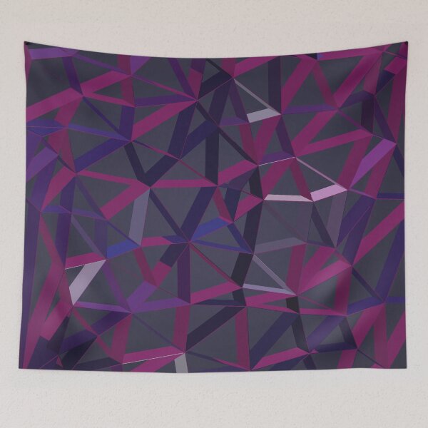 Item preview, 3D Futuristic GEO Lines XV designed and sold by Creative BD.