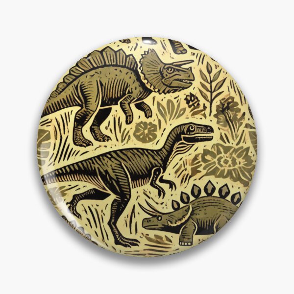 Item preview, dinosaur themed  designed and sold by TEEJAMBOREE.