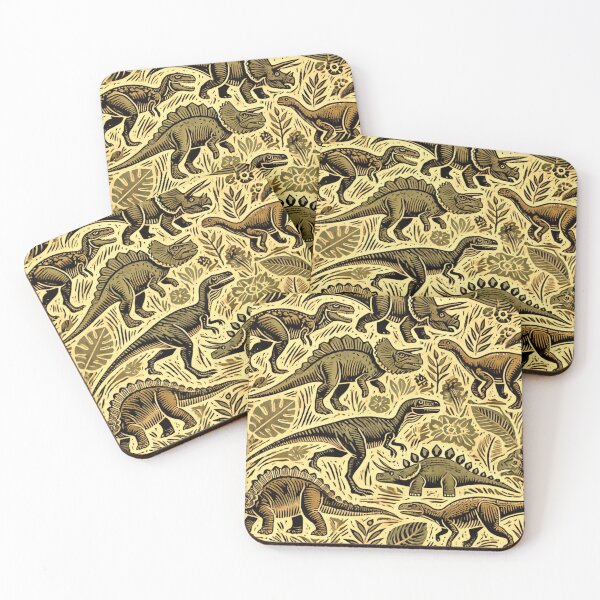Item preview, dinosaur themed  designed and sold by TEEJAMBOREE.