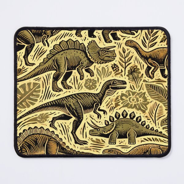 Item preview, dinosaur themed designed and sold by TEEJAMBOREE.