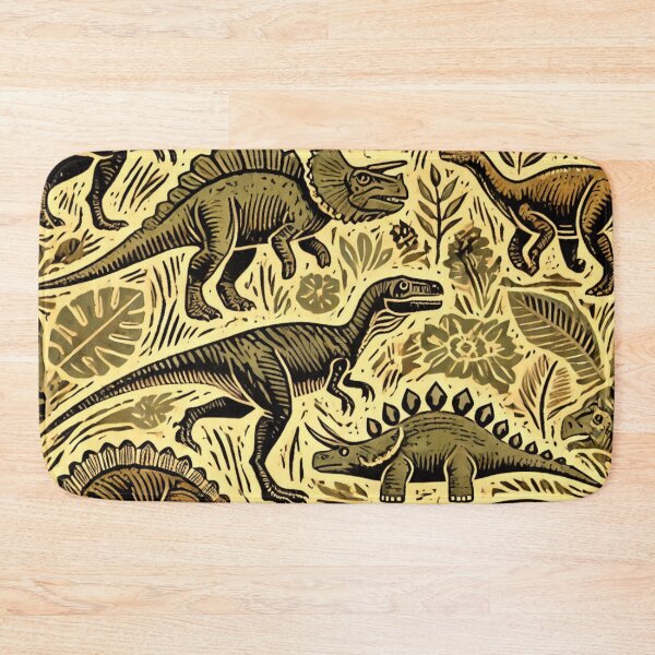 Item preview, dinosaur themed  designed and sold by TEEJAMBOREE.