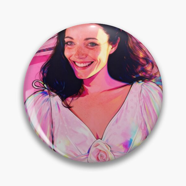 Item preview, Marion Ravenwood: Pop Queen of the Ark designed and sold by CleverCulture.
