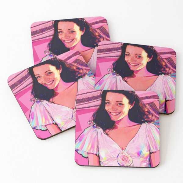 Item preview, Marion Ravenwood: Pop Queen of the Ark designed and sold by CleverCulture.
