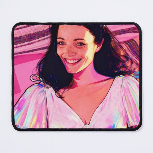 Item preview, Marion Ravenwood: Pop Queen of the Ark designed and sold by CleverCulture.