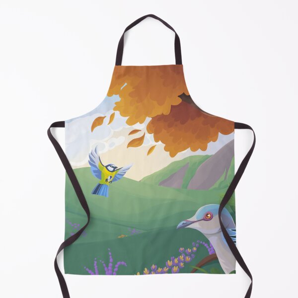 Item preview, Bird Meadows designed and sold by LlGHT-BRlNGER.