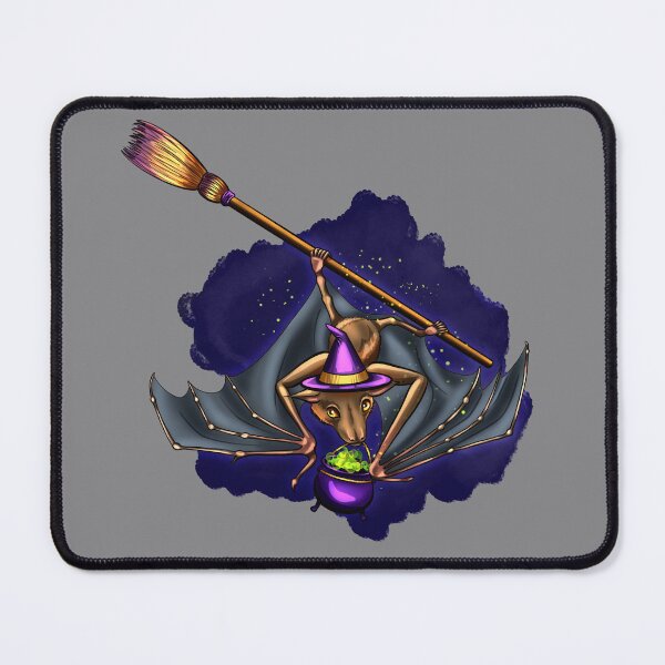 Item preview, Nocturnal Magic Decorative designed and sold by GStouderArt.