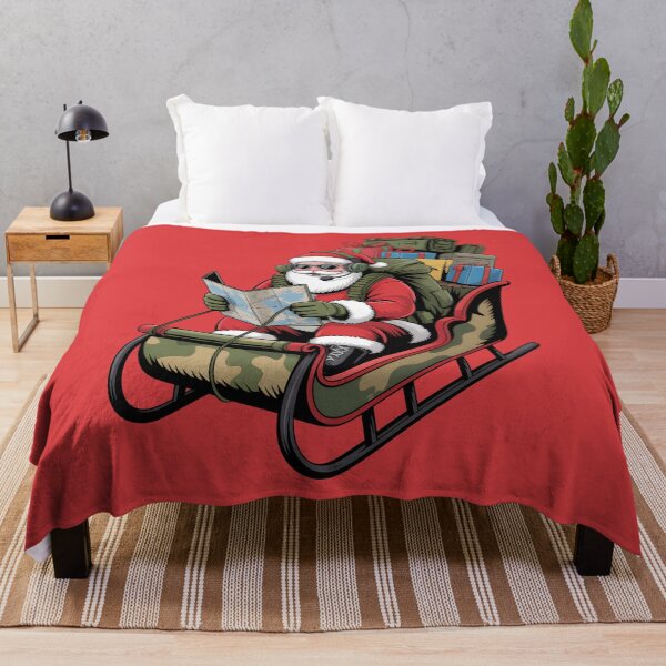 Item preview, Santa’s Tactical Sleigh designed and sold by SignumShop.