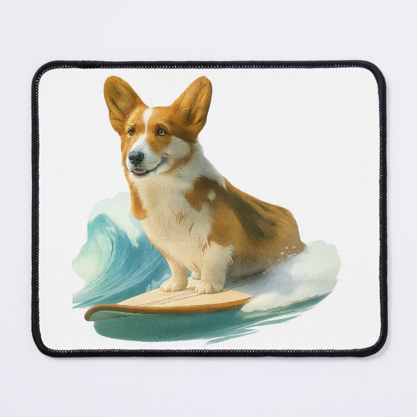 Item preview, Corgi designed and sold by VelvetRoom.