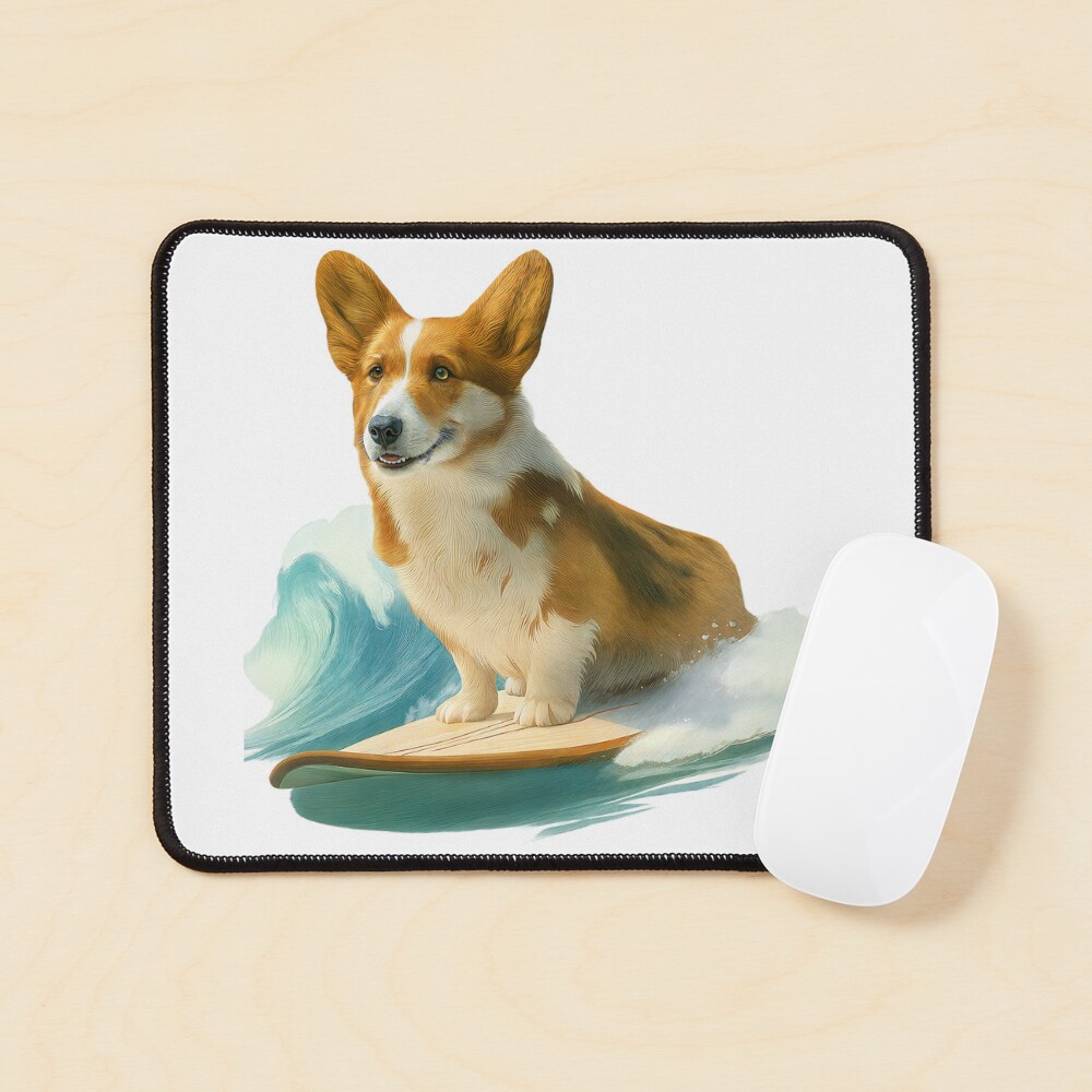 Item preview, Mouse Pad designed and sold by VelvetRoom.