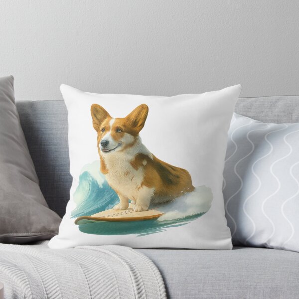 Item preview, Corgi designed and sold by VelvetRoom.