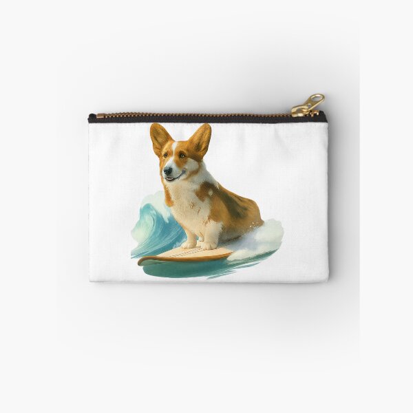 Item preview, Corgi designed and sold by VelvetRoom.