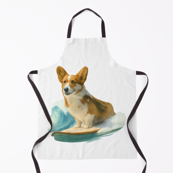 Item preview, Corgi designed and sold by VelvetRoom.