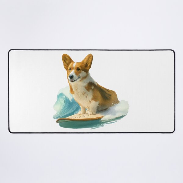 Item preview, Corgi designed and sold by VelvetRoom.