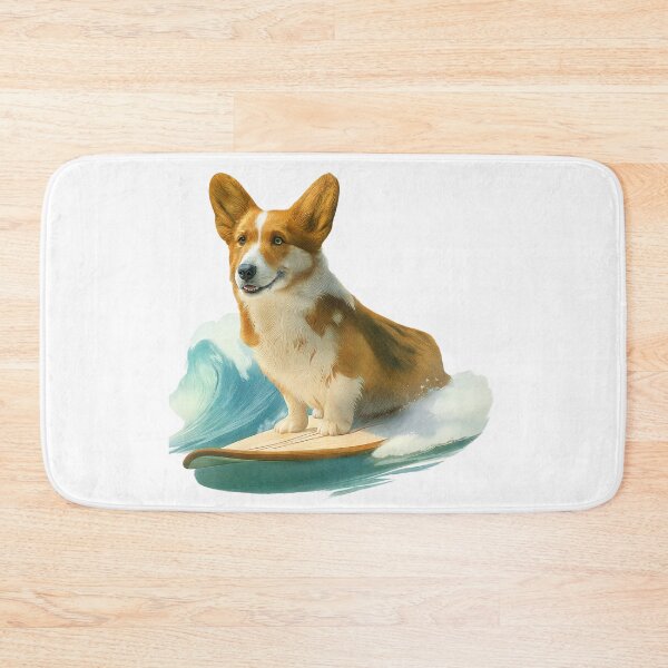 Item preview, Corgi designed and sold by VelvetRoom.