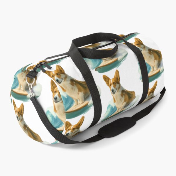 Item preview, Corgi designed and sold by VelvetRoom.