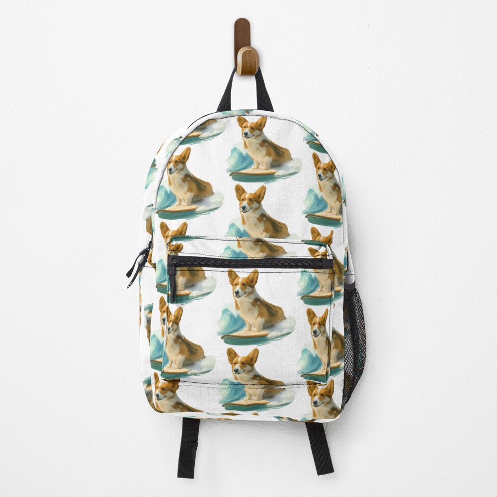 Item preview, Backpack designed and sold by VelvetRoom.