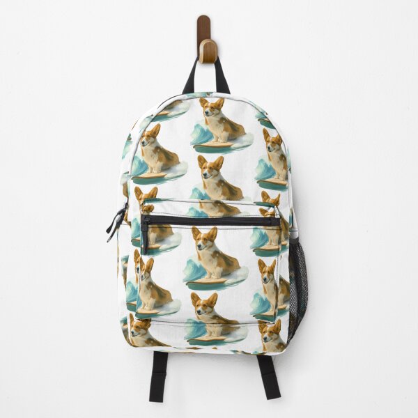 Item preview, Corgi designed and sold by VelvetRoom.