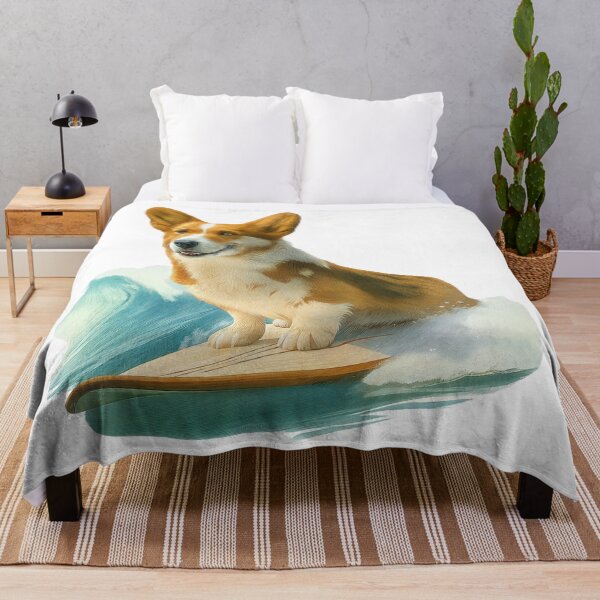 Item preview, Corgi designed and sold by VelvetRoom.