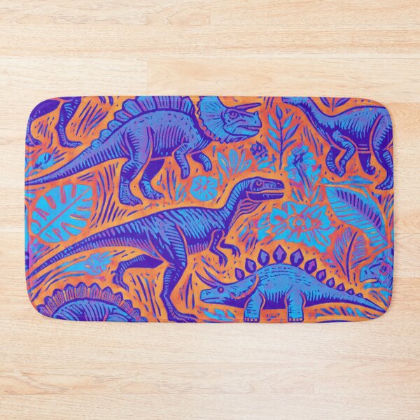 Item preview, dinosaur themed  designed and sold by TEEJAMBOREE.