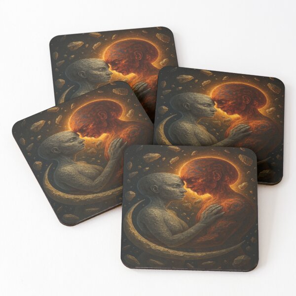 Item preview, Nibiru eclipse designed and sold by Ecosetereos.