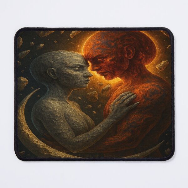 Item preview, Nibiru eclipse designed and sold by Ecosetereos.