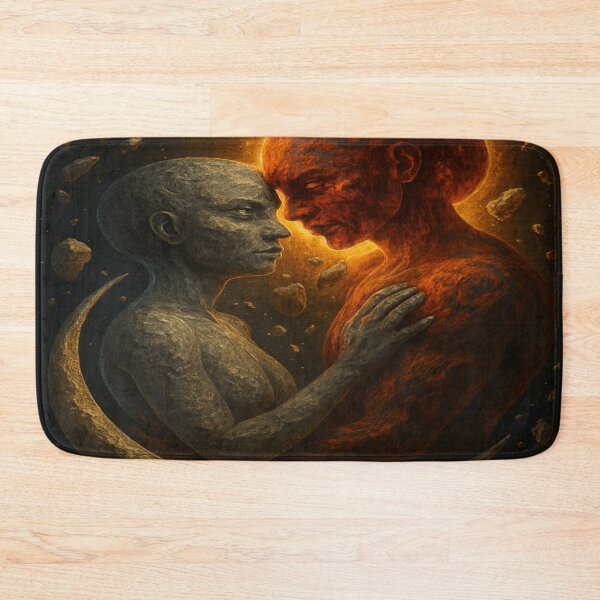 Item preview, Nibiru eclipse designed and sold by Ecosetereos.