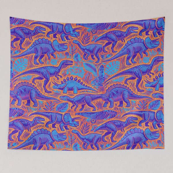Item preview, dinosaur themed  designed and sold by TEEJAMBOREE.