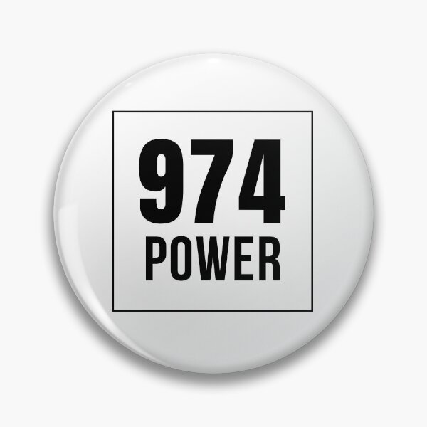 Item preview, Power 974 designed and sold by KONTOUR-SOMIN.