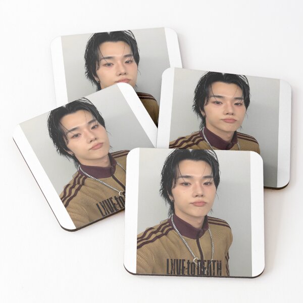 Item preview, Jungsu – The Melodic Dreamer → Soft harmonies and lyrical beauty designed and sold by Valeree Store.
