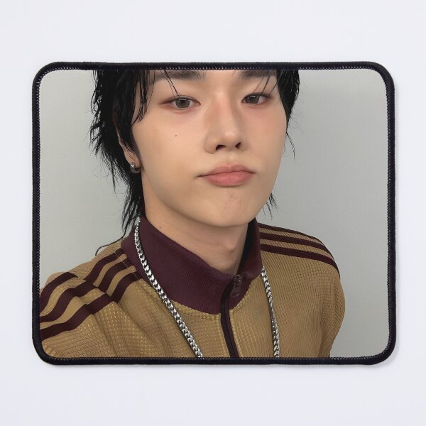 Item preview, Jungsu – The Melodic Dreamer → Soft harmonies and lyrical beauty designed and sold by Valeree Store.