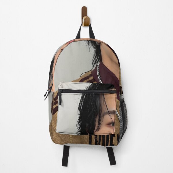 Item preview, Jungsu – The Melodic Dreamer → Soft harmonies and lyrical beauty designed and sold by Valeree Store.