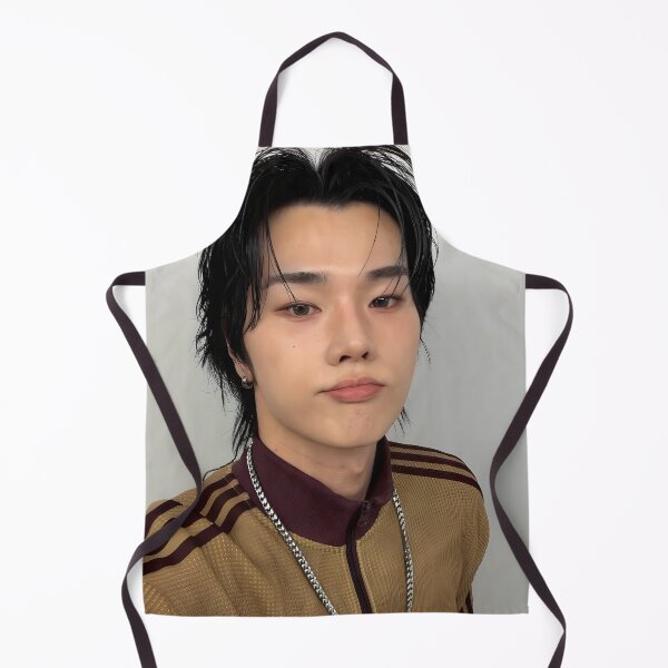 Item preview, Jungsu – The Melodic Dreamer → Soft harmonies and lyrical beauty designed and sold by Valeree Store.
