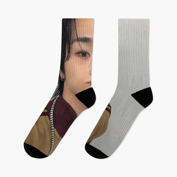 Item preview, Jungsu – The Melodic Dreamer → Soft harmonies and lyrical beauty designed and sold by Valeree Store.