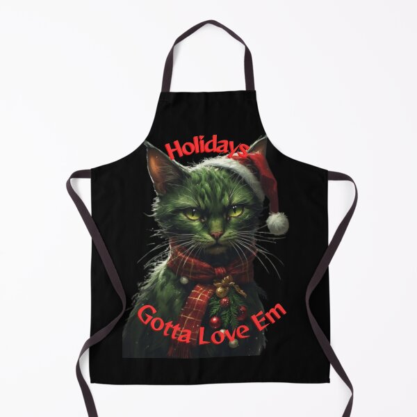 Item preview, Holidays, Gotta Love Em! designed and sold by Vinaelly.